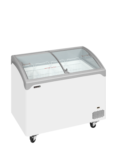 Glassfrys - NIC301SCEB