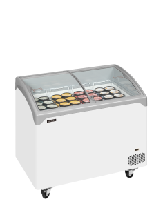 Glassfrys - NIC301SCEB 2