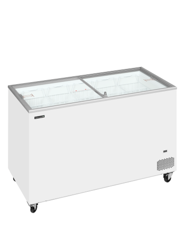 Glassfrys - IC401SC