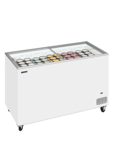 Glassfrys - IC401SC 2