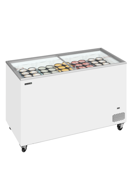 Glassfrys - IC401SC
