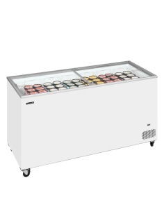 Glassfrys - IC501SC 2