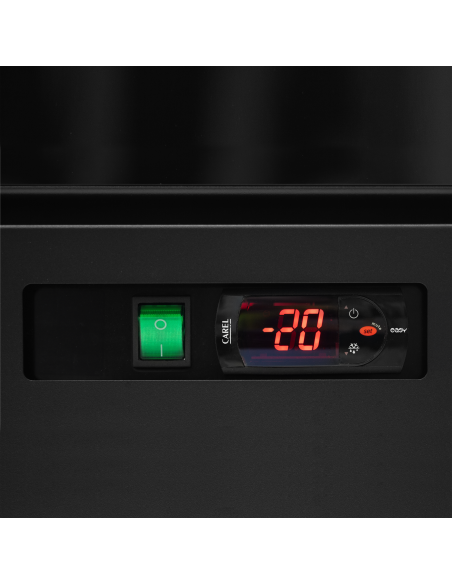 Displayfrysar - Atom Maxi F1DB