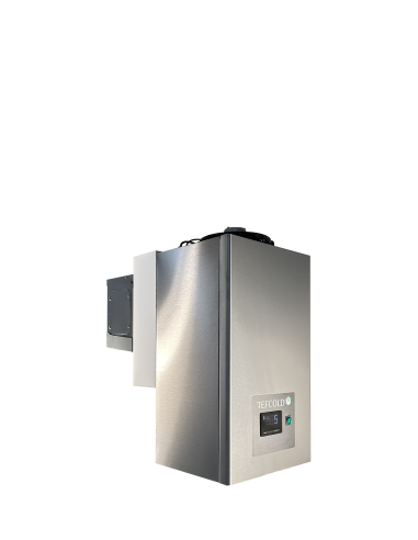 Kylenhet monoblock (7,6-10 m³) - CRU7610P for CRPF1530