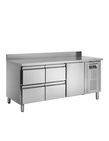 Kylbänk GN1/1 - CK7340