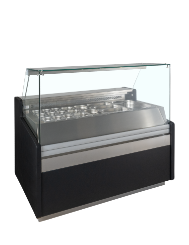 Serveringsdisk - SPID150