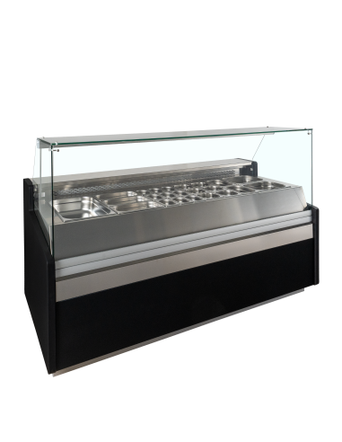 Serveringsdisk - SPID200