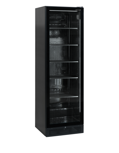 Svart displaykyl - SCU1425 FRAMELESS