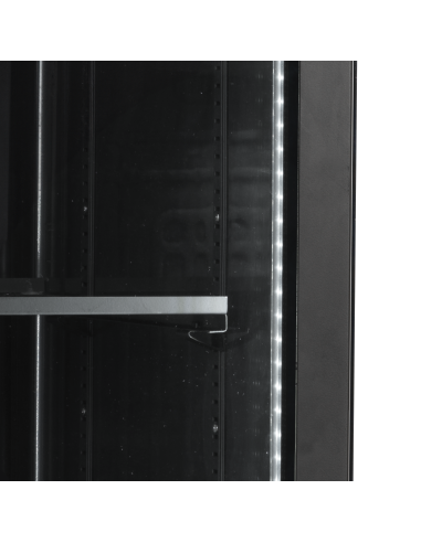 Svart displaykyl - SCU1425H