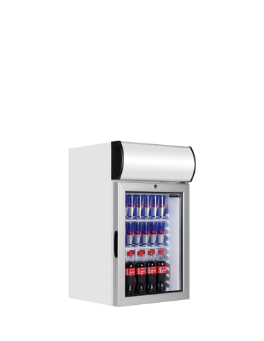 Tabell Kyl - FS80CP