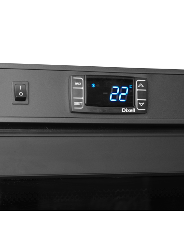 Displaykyl GN2/1 - UR600BG