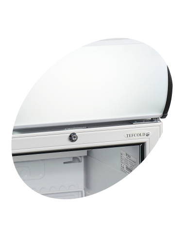 Tabell Kyl - FS80CP