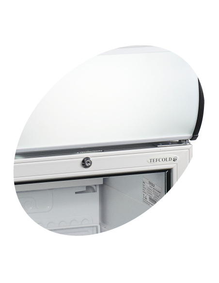 Tabell Kyl - FS80CP