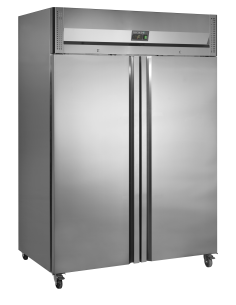 Upprättstående frys GN2/1 - RF1420X1