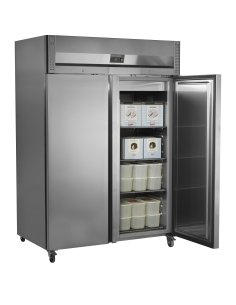 Upprättstående frys GN2/1 - RF1420X1 2