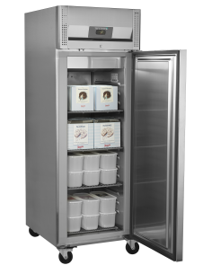 Upprättstående frys GN2/1 - RF710X1 2