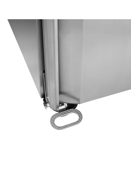 Upprättstående frys GN2/1 - RF710X1