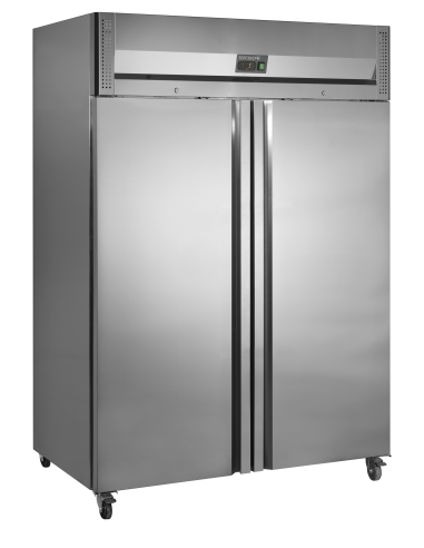 Upprättstående kyl GN2/1 - RK1420X1