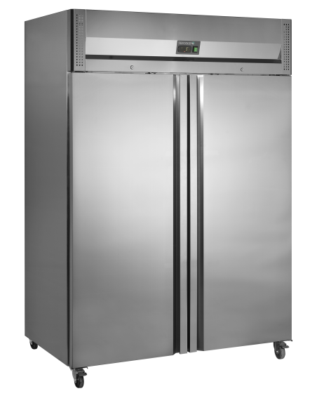 Upprättstående kyl GN2/1 - RK1420X1