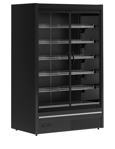 Multideck-kyl för stormarknader - MDCA1250HB