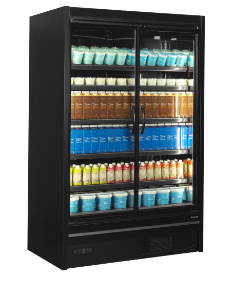 Multideck-kyl för stormarknader - MDCA1250HB