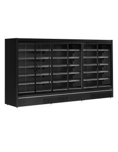 Multideck-kyl för stormarknader - MDCA3750HB
