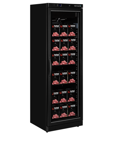 Displayfrysar - UF400VGB