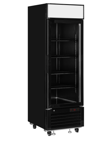 Displayfrysar - LGF2500B