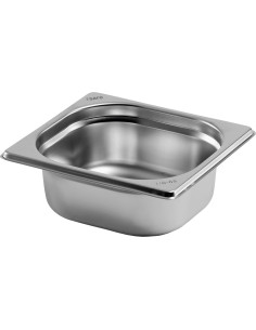 TOP LINE GN-behållare 1/6 GN D 100mm