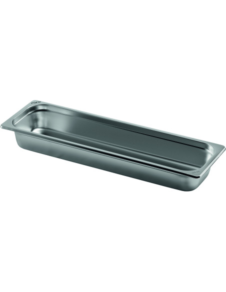 TOP LINE GN-behållare 2/4 D65mm