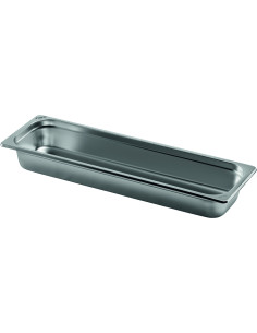 TOP LINE GN-behållare 2/4 T 100 mm