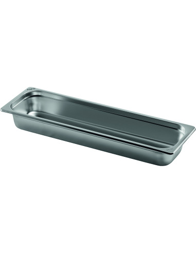 TOP LINE GN-behållare 2/4 D150mm