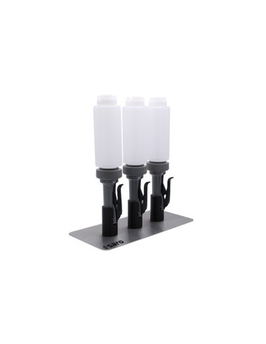 Portionspump modell PP-003