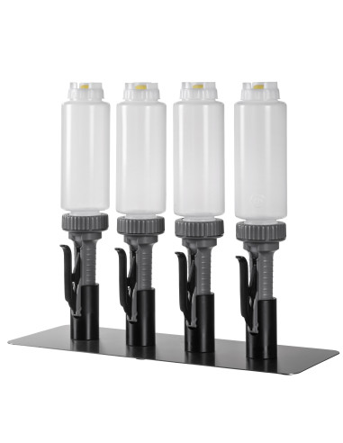 Portionspump modell PP-004