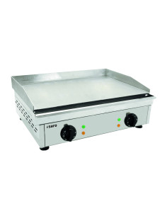 Stekhäll (slät) modell FRY TOP GM 610 L