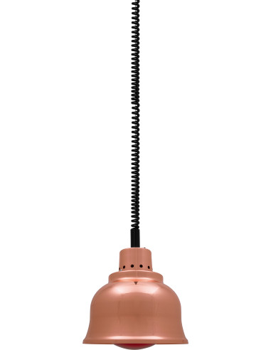 Buffévärmelampa modell BONNIE