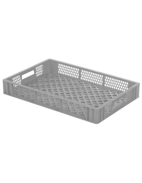 Bagerilåda 600x400x99mm modell BK99