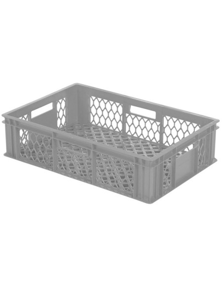 Bagerilåda 600x400x130mm modell BK130