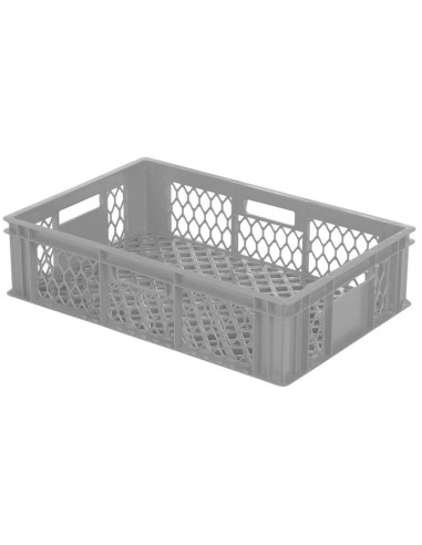 Bagerilåda 600x400x154mm modell BK154