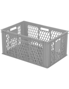 Bagerilåda 600x400x198mm modell BK198