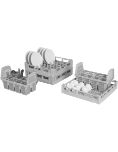 Diskmaskinskorgset modell SK-SET 500