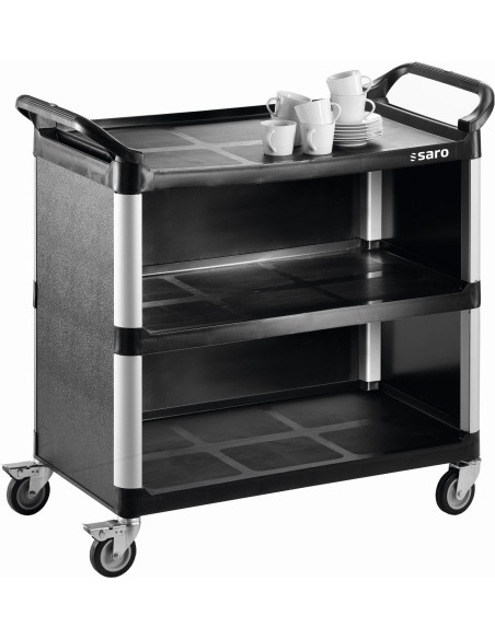 Transportvagn / serveringsvagn modell ZOKA 2