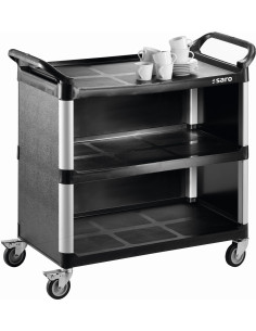 Transportvagn / serveringsvagn modell ZOKA 1