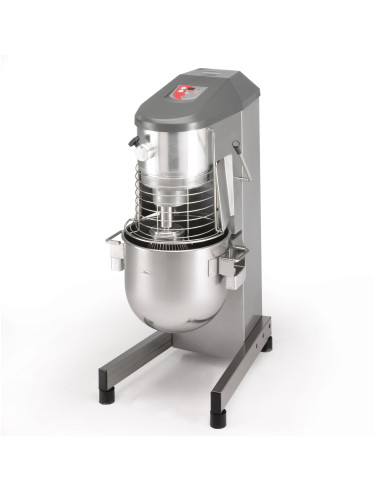 Planetblandare 230 V modell BE-40