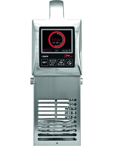 Bärbar Sous-Vide-kokare Modell SmartVide 9