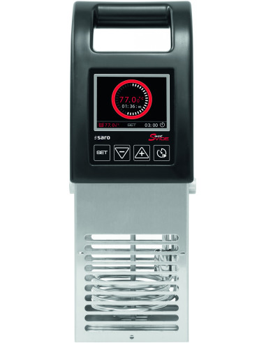 Bärbar Sous-Vide-kokare Modell SmartVide 7