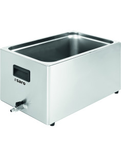 Isolerad Sous-Vide Vattenkokare Modell SV K 28