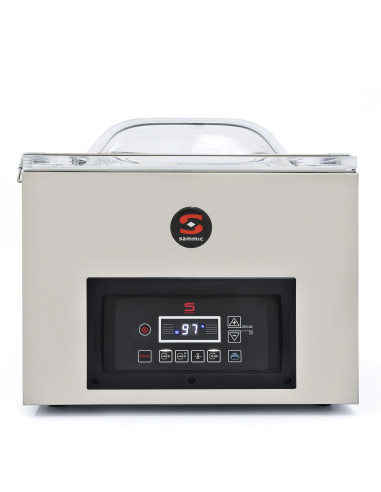 Vakuumförslutare modell SE-416 230V