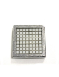 Grind 8x8mm för CF-5