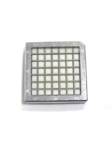 Grind 12x12mm för CF-5